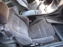 1994 DODGE STEALTH R/T GREEN 3.0 MT FWD 203977